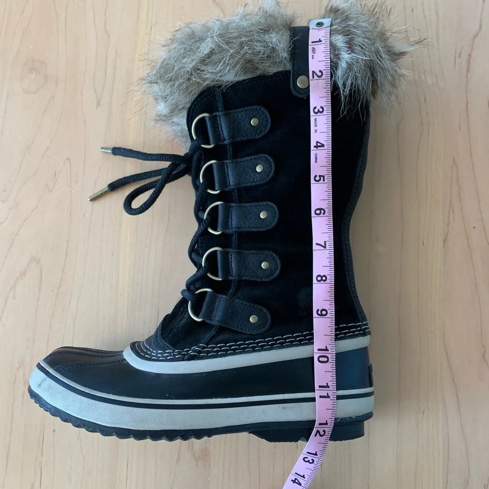 Sorel 